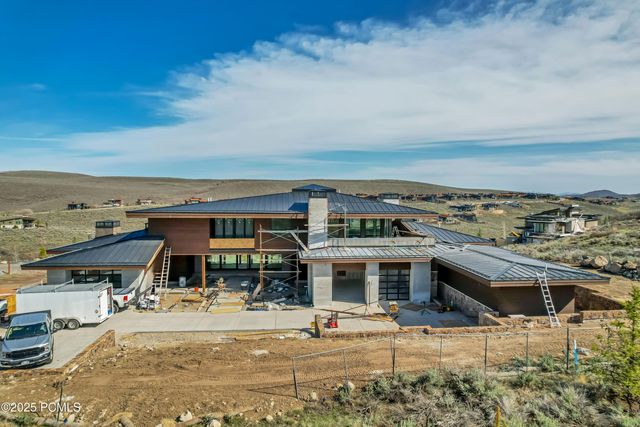 7165 Painted Valley, Park City, UT 84098