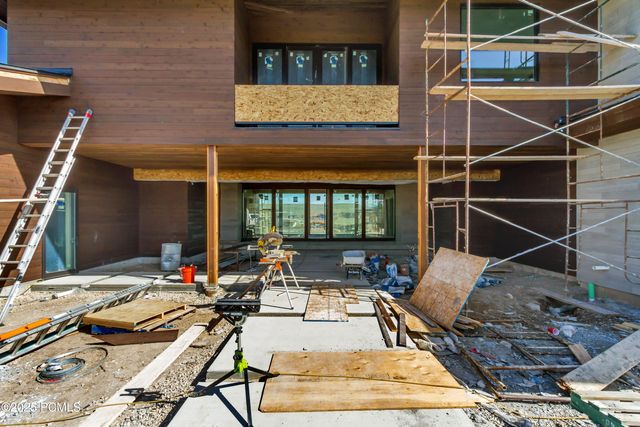 7165 Painted Valley, Park City, UT 84098