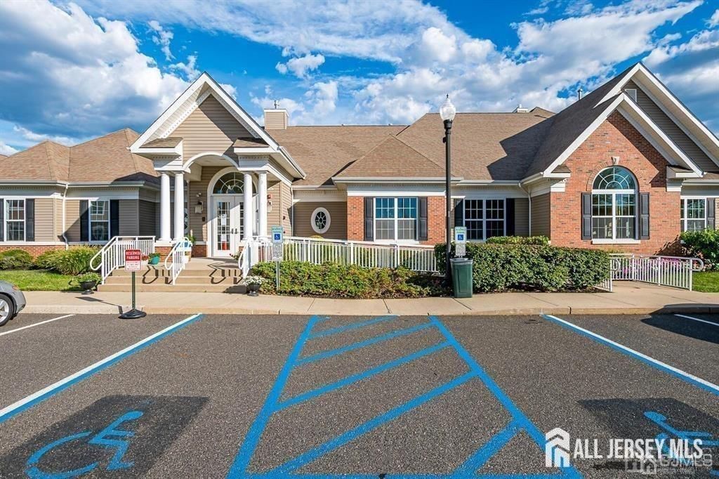 38 Vincent Behan Boulevard, Edison, NJ 08837