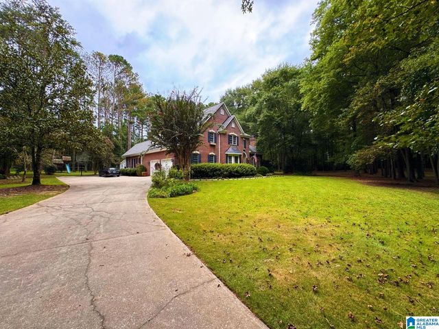 4803 LAUREL TRACE, Anniston, AL 36207