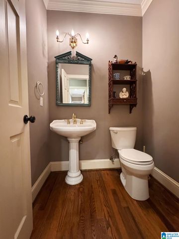 4803 LAUREL TRACE, Anniston, AL 36207