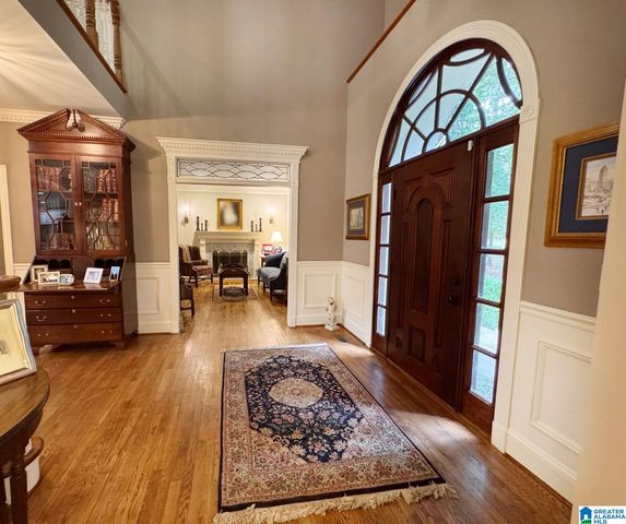 4803 LAUREL TRACE, Anniston, AL 36207