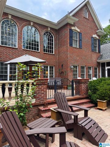 4803 LAUREL TRACE, Anniston, AL 36207