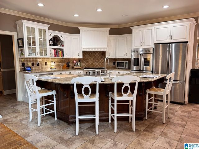 4803 LAUREL TRACE, Anniston, AL 36207