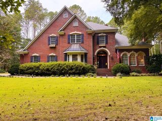 4803 LAUREL TRACE, Anniston, AL 36207
