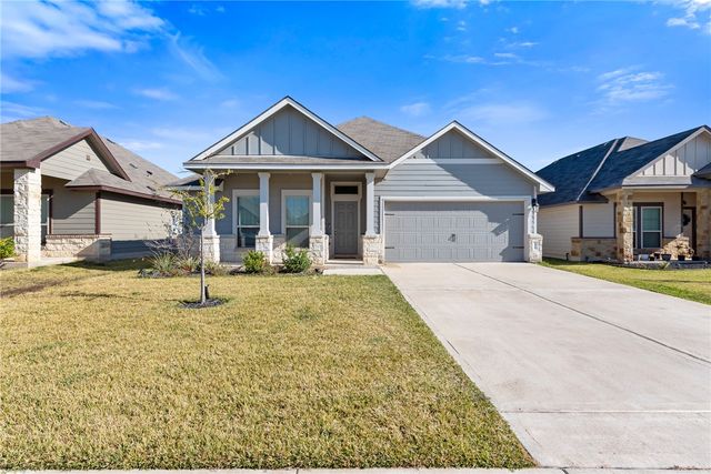 5216 Montague Loop, Bryan, TX 77807