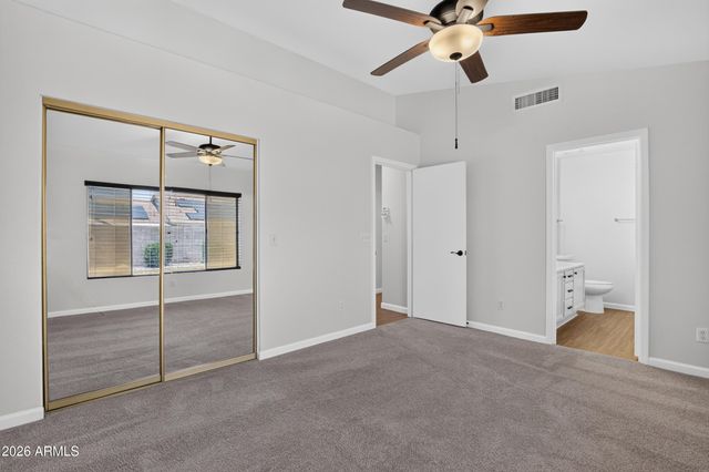 1308 E PRINCETON Avenue, Gilbert, AZ 85234
