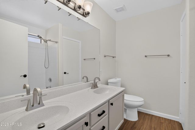 1308 E PRINCETON Avenue, Gilbert, AZ 85234