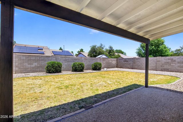 1308 E PRINCETON Avenue, Gilbert, AZ 85234