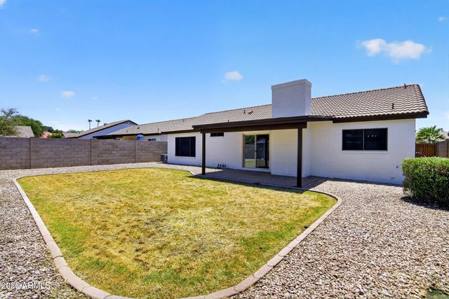 1308 E PRINCETON Avenue, Gilbert, AZ 85234
