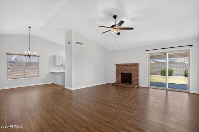 1308 E PRINCETON Avenue, Gilbert, AZ 85234