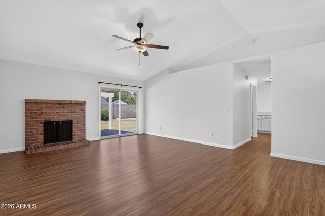 1308 E PRINCETON Avenue, Gilbert, AZ 85234