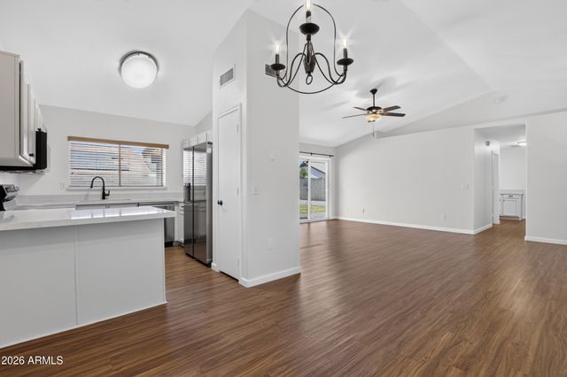 1308 E PRINCETON Avenue, Gilbert, AZ 85234