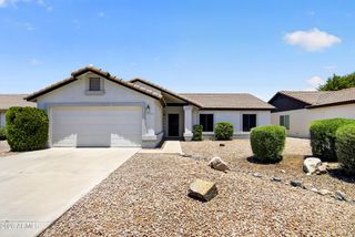 1308 E PRINCETON Avenue, Gilbert, AZ 85234
