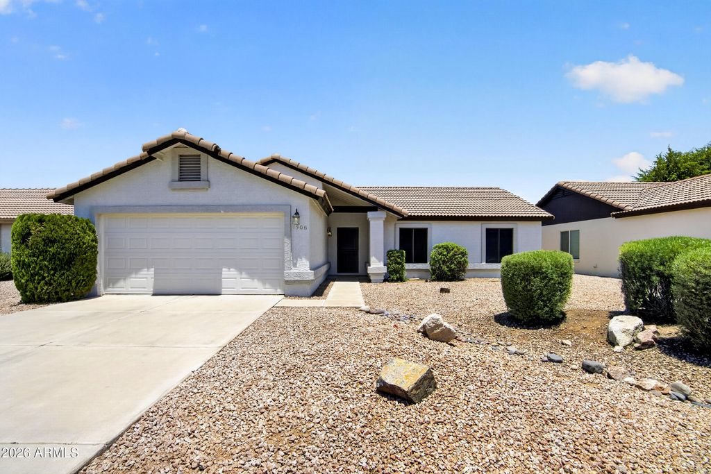 1308 E PRINCETON Avenue, Gilbert, AZ 85234