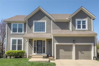 12434 Slater Street, Overland Park, KS 66213
