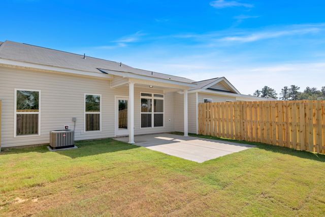 7240 Paisley Circle, Graniteville, SC 29829