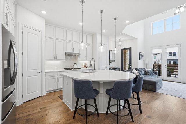 8029 Pine Island Way, Mckinney, TX 75071