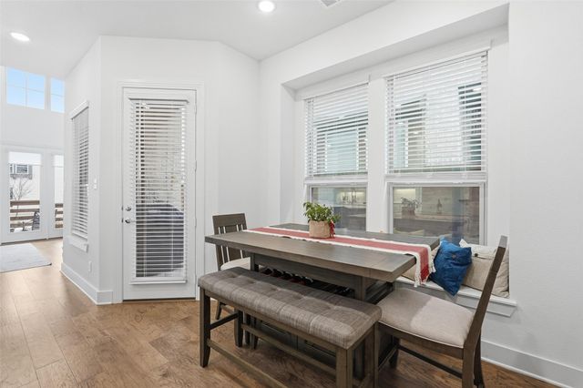 8029 Pine Island Way, Mckinney, TX 75071