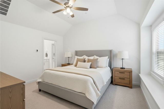 8029 Pine Island Way, Mckinney, TX 75071