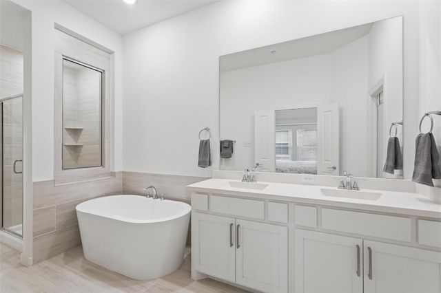 8029 Pine Island Way, Mckinney, TX 75071