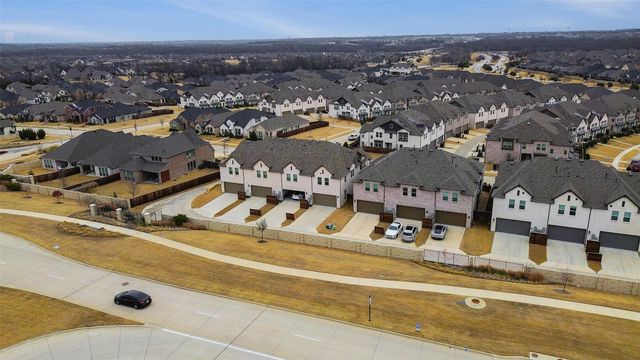 8029 Pine Island Way, Mckinney, TX 75071