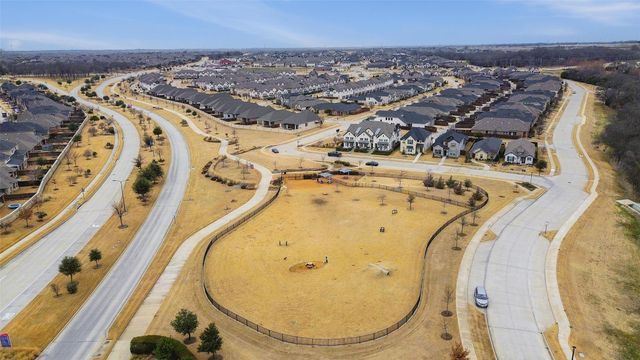 8029 Pine Island Way, Mckinney, TX 75071