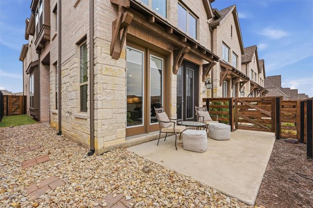 8029 Pine Island Way, Mckinney, TX 75071