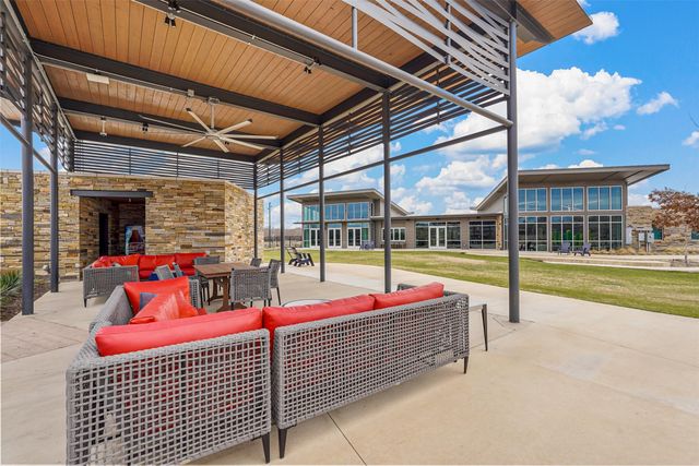 8029 Pine Island Way, Mckinney, TX 75071