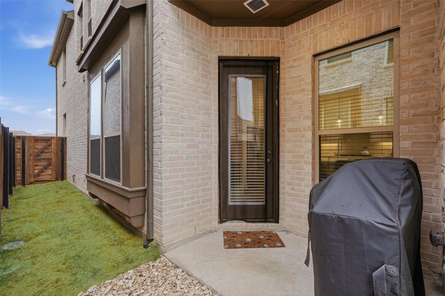 8029 Pine Island Way, Mckinney, TX 75071