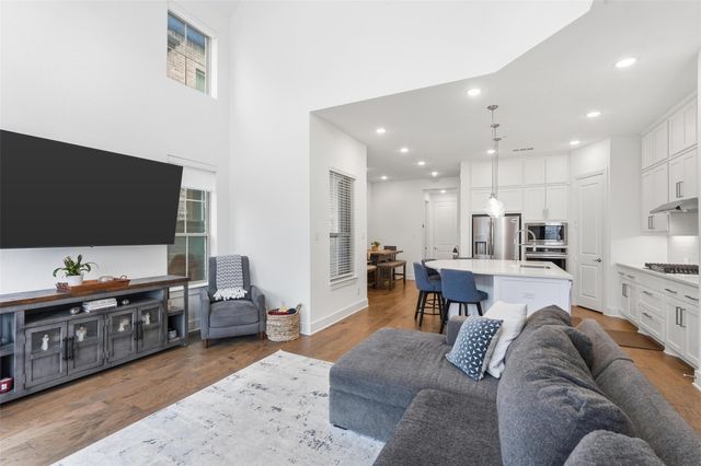 8029 Pine Island Way, Mckinney, TX 75071