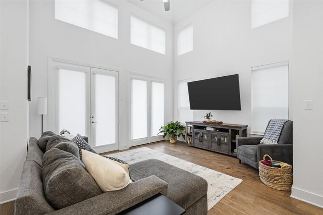 8029 Pine Island Way, Mckinney, TX 75071