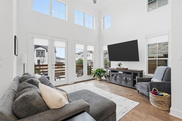 8029 Pine Island Way, Mckinney, TX 75071