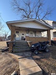 716 E KANSAS Street, Peoria, IL 61603