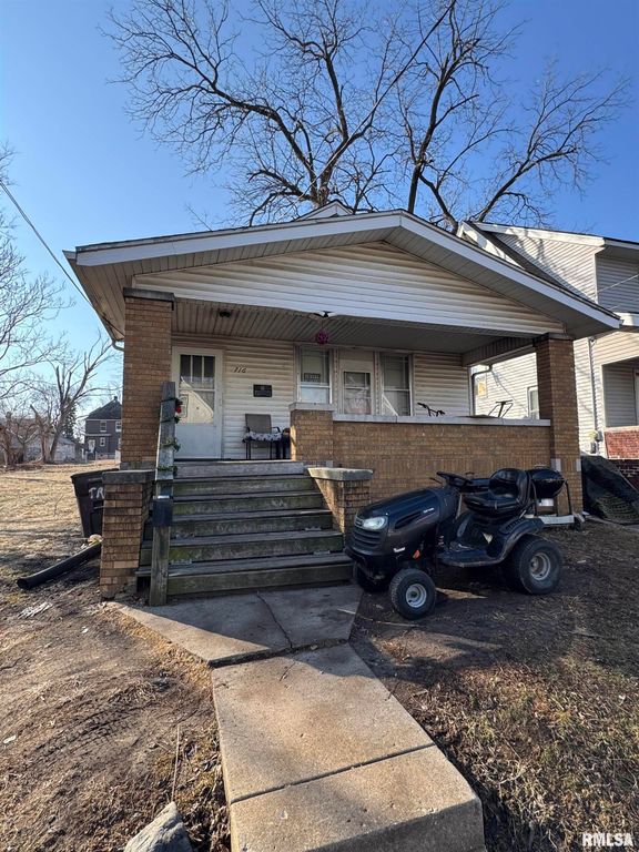 716 E KANSAS Street, Peoria, IL 61603