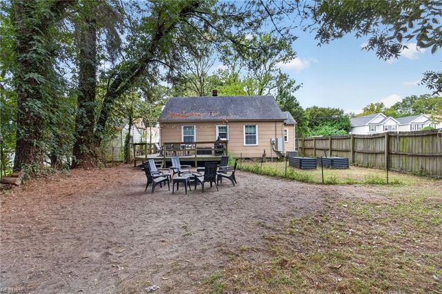 901 Stewart ST, Chesapeake, VA 23324