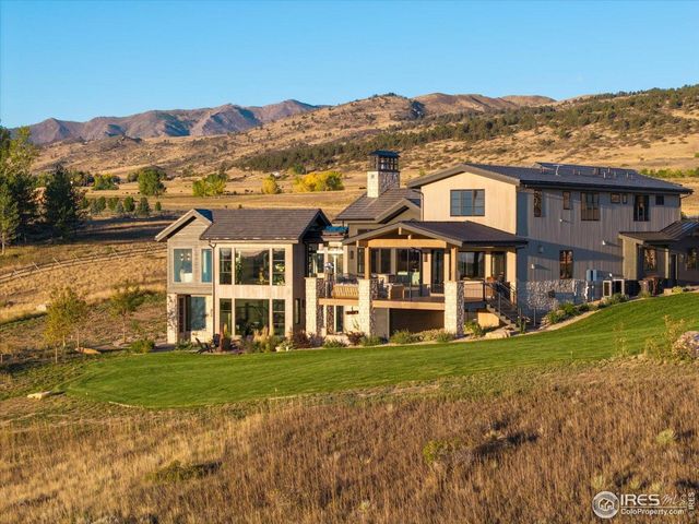11562 Eagle Springs Trl, Longmont, CO 80503