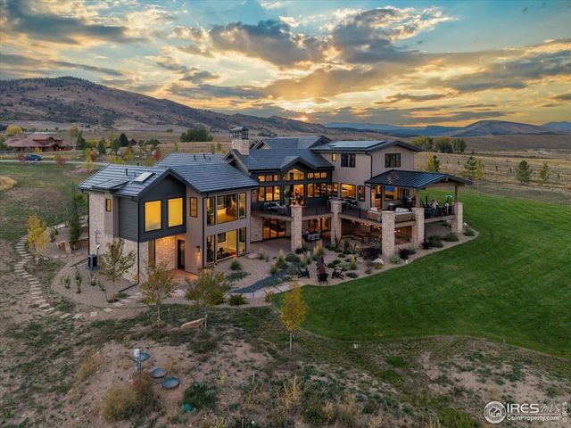 11562 Eagle Springs Trl, Longmont, CO 80503