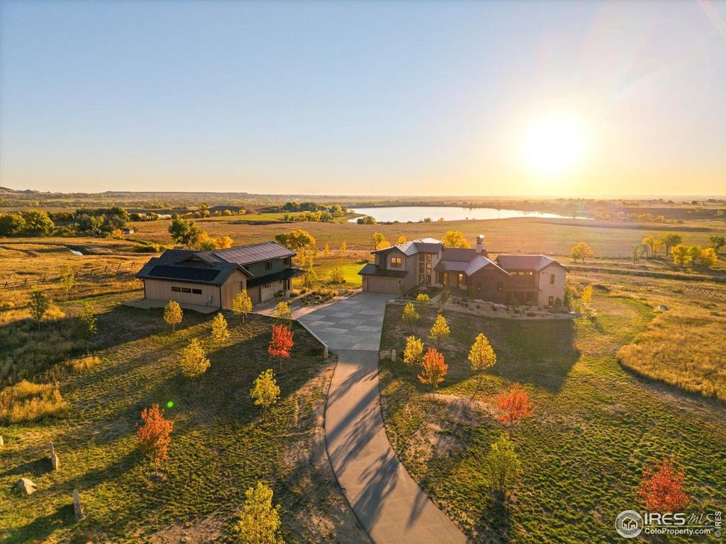 11562 Eagle Springs Trl, Longmont, CO 80503