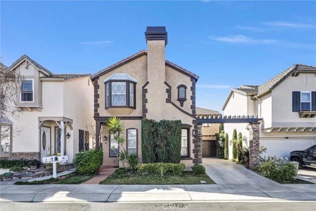 4 Seven Kings Place, Aliso Viejo, CA 92656