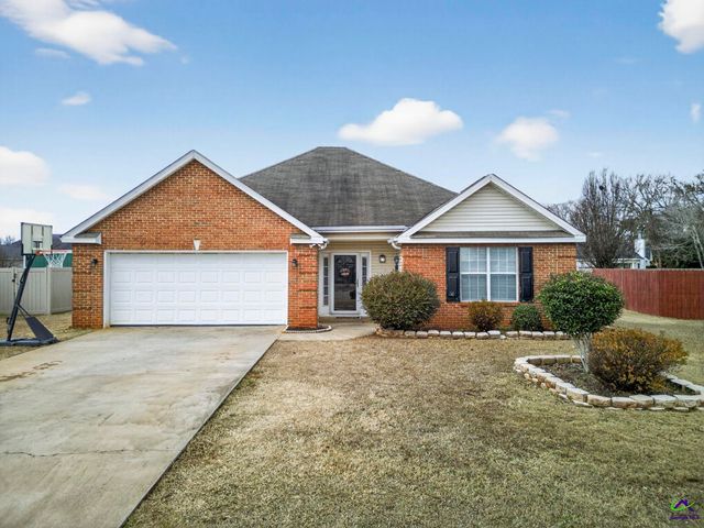 307 Carver Court, Warner Robins, GA 31088