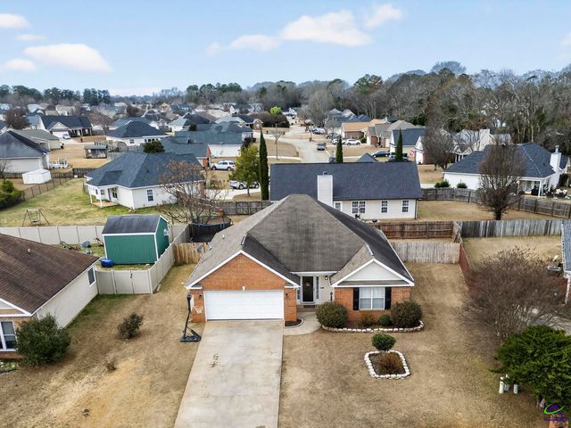 307 Carver Court, Warner Robins, GA 31088