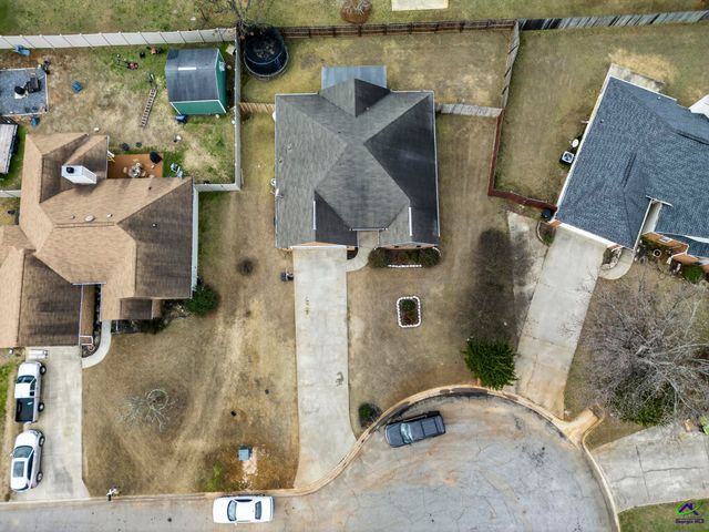 307 Carver Court, Warner Robins, GA 31088