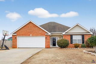 307 Carver Court, Warner Robins, GA 31088