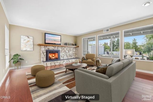 14 Bradford Avenue, Camarillo, CA 93010