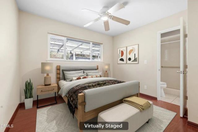 14 Bradford Avenue, Camarillo, CA 93010