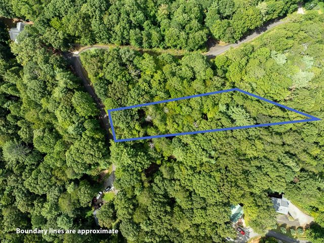 Lot 272 Seneca Drive, Ellijay, GA 30540