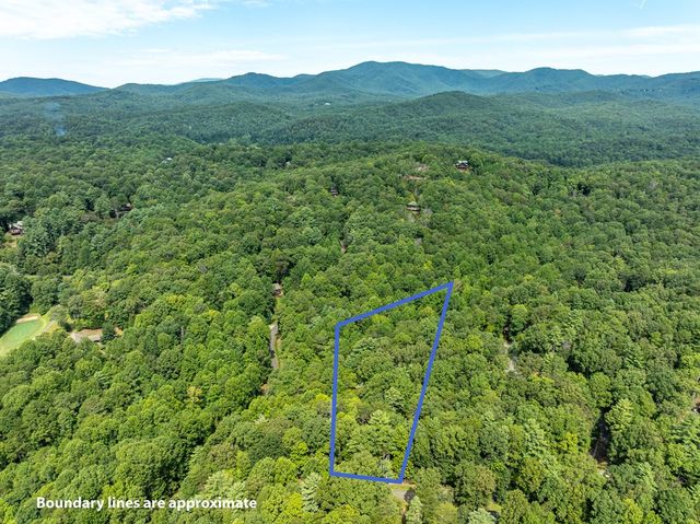 Lot 272 Seneca Drive, Ellijay, GA 30540