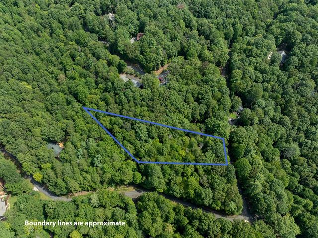 Lot 272 Seneca Drive, Ellijay, GA 30540