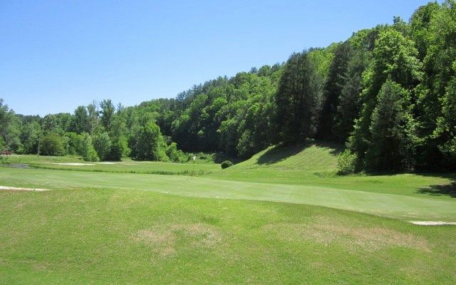Lot 272 Seneca Drive, Ellijay, GA 30540